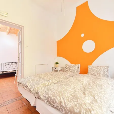 La Casa Mata Гостьовий будинок 2*