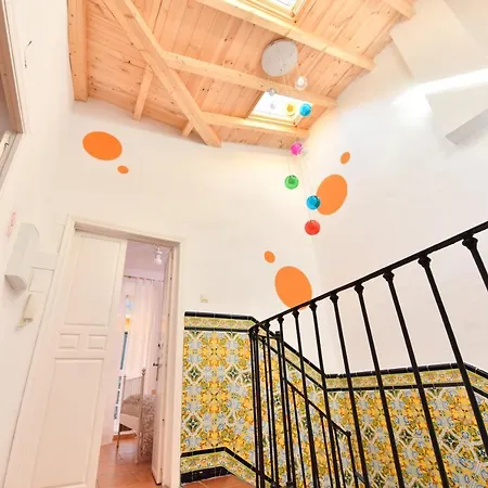Гостьовий будинок La Casa Mata