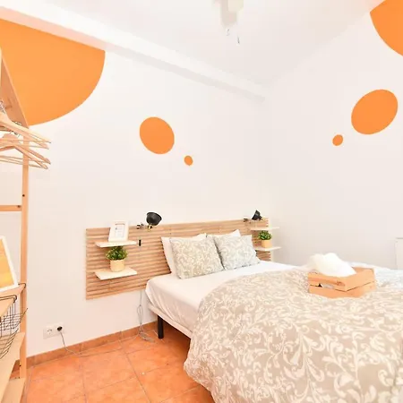 Гостьовий будинок La Casa Mata 2*