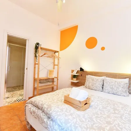 Гостьовий будинок La Casa Mata 2*