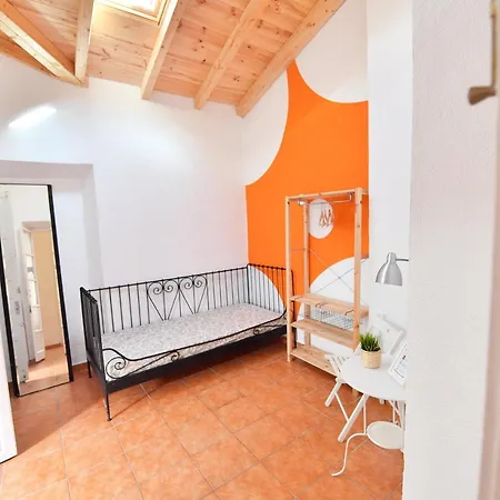 La Casa Mata 2* Малага