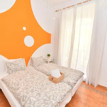 La Casa Mata Гостьовий будинок 2*