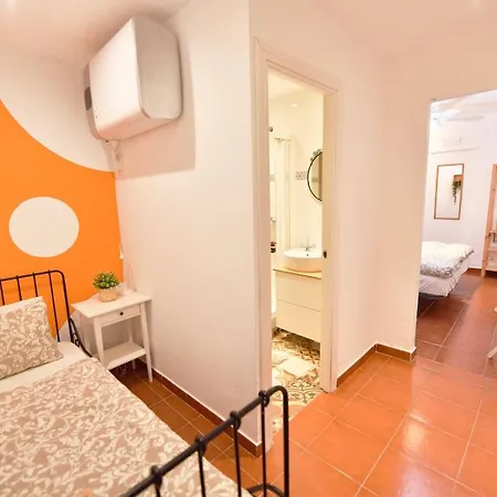 La Casa Mata 2*