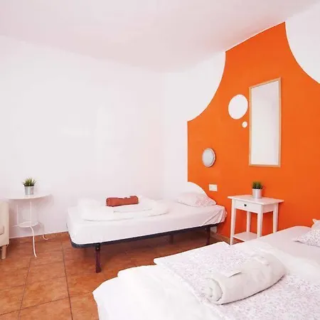 Гостьовий будинок La Casa Mata Малага