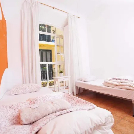 Гостьовий будинок La Casa Mata