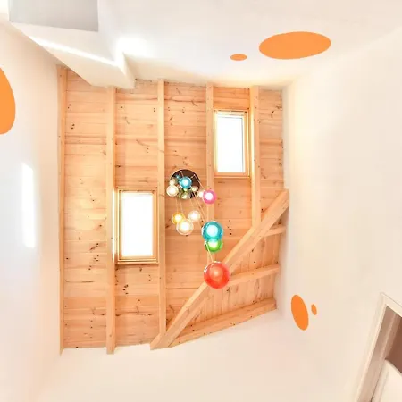 بيت ضيافة La Casa Mata مالقة