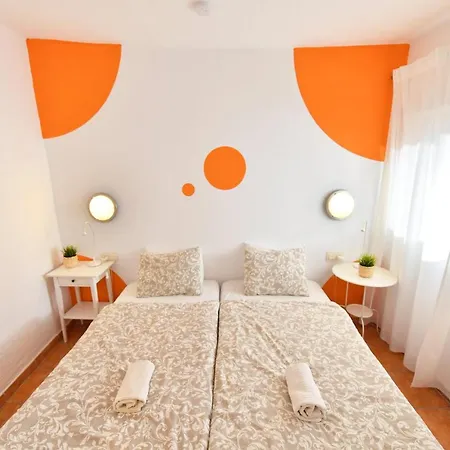 La Casa Mata Gasthof Málaga