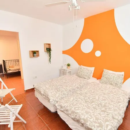 La Casa Mata Gasthof Málaga