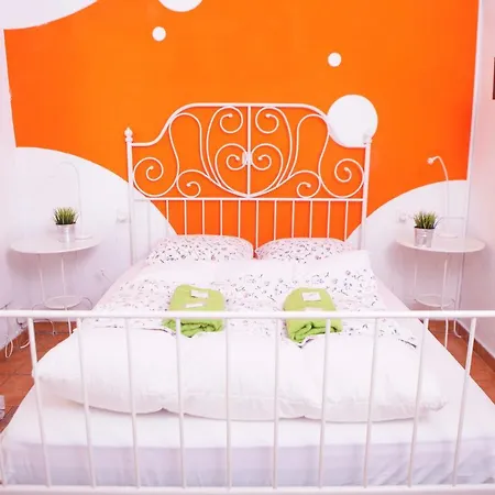 La Casa Mata Gasthof Málaga